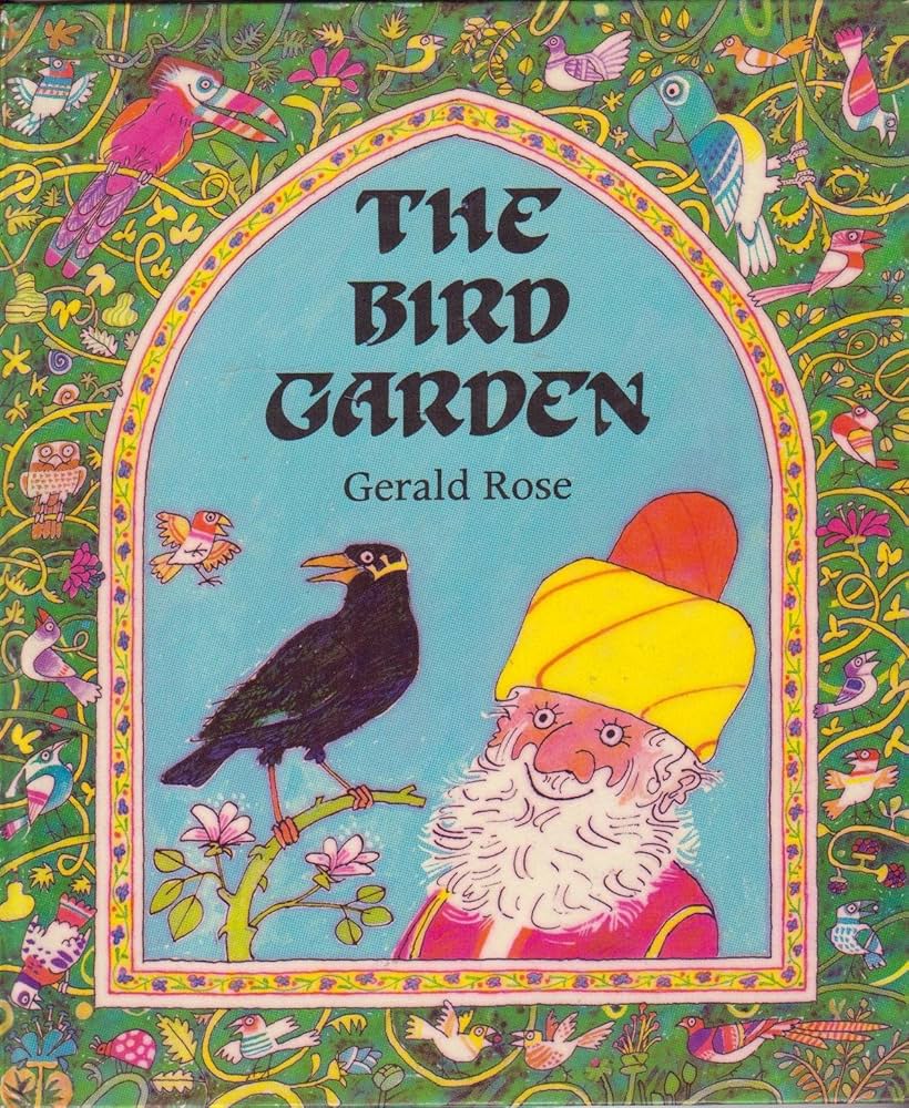 The Bird Garden
