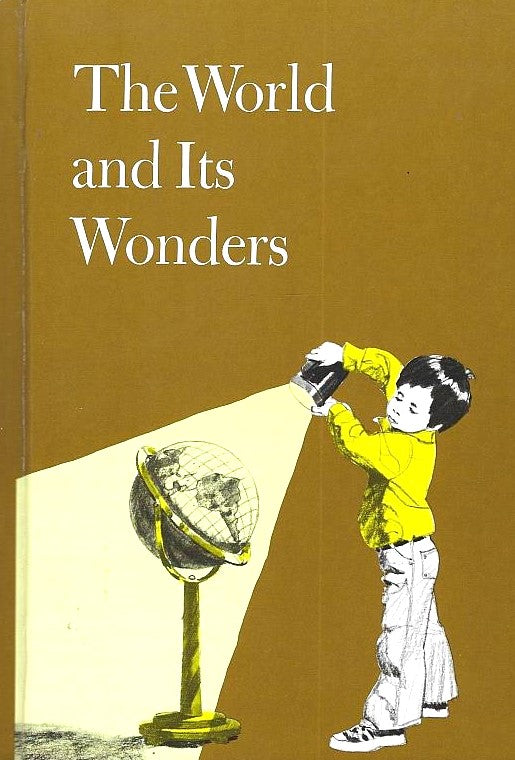 The World and Its Wonders