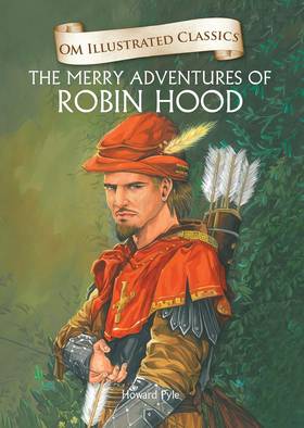 The Merry Adventures of Robin Hood