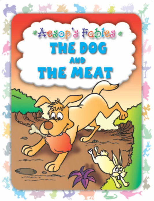 The Dog and The Meat