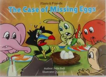 The Case of Missing Eggs