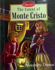 The Count of Monte Cristo