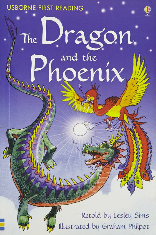 The Dragon and The Phoenix