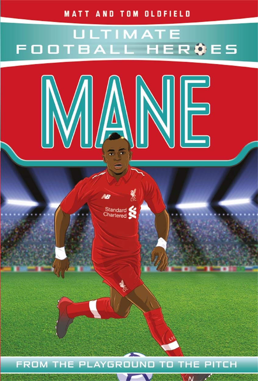 Ultimate Football Heroes: MANE