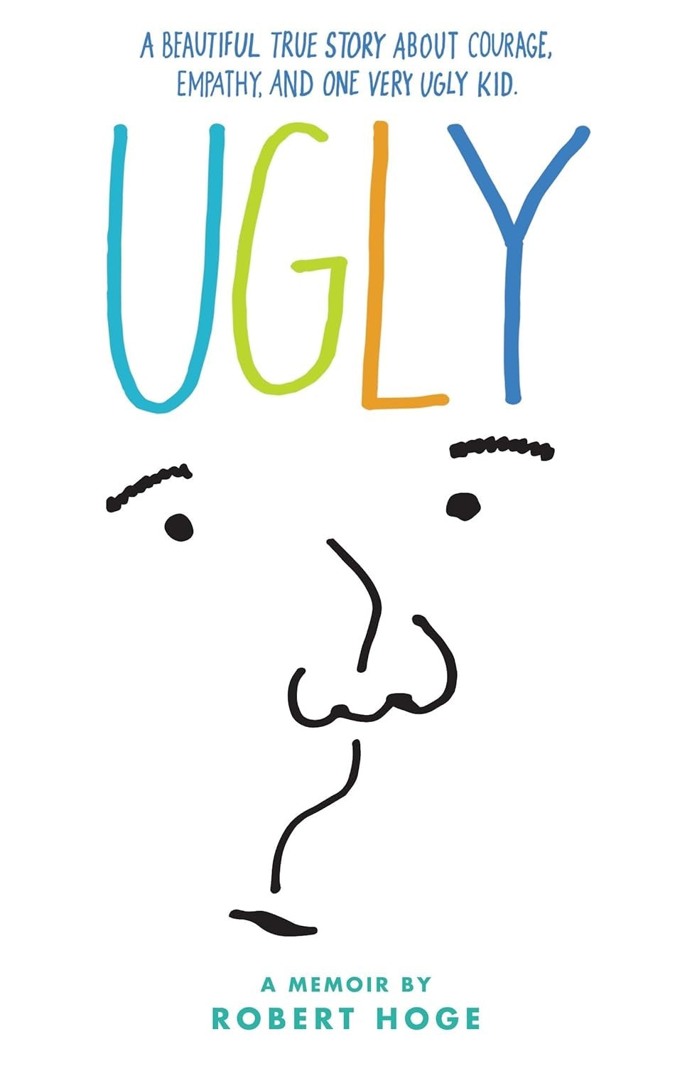 Ugly