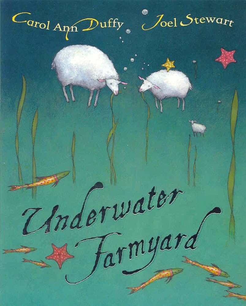 Underwater Farmyard