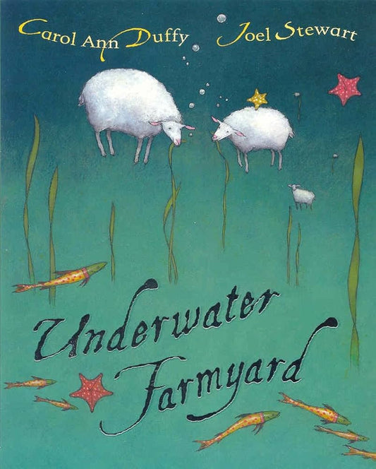 Underwater Farmyard