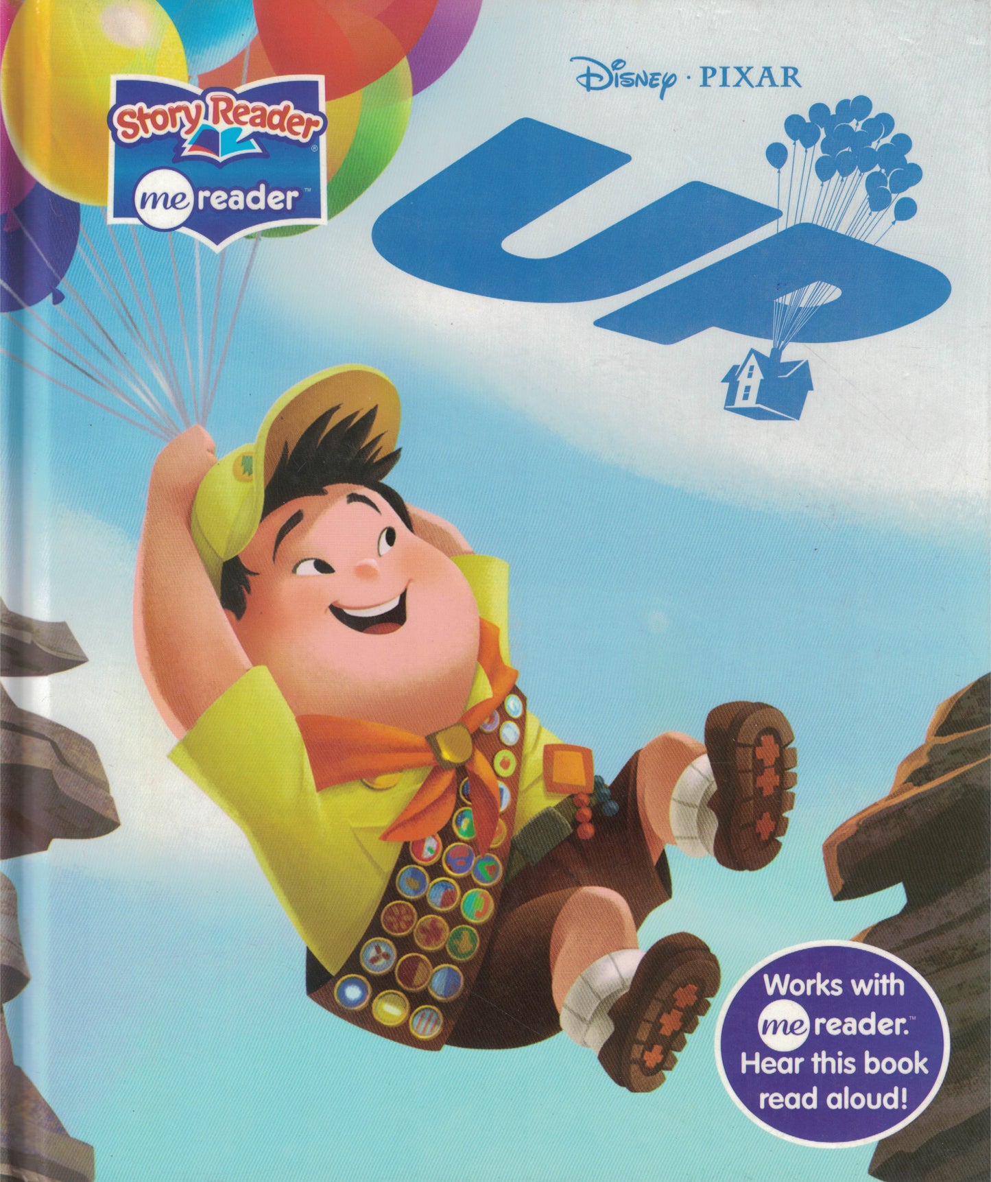 UP