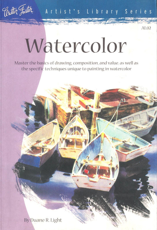 Watercolor