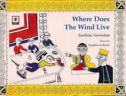 Where Does the Wind Live
