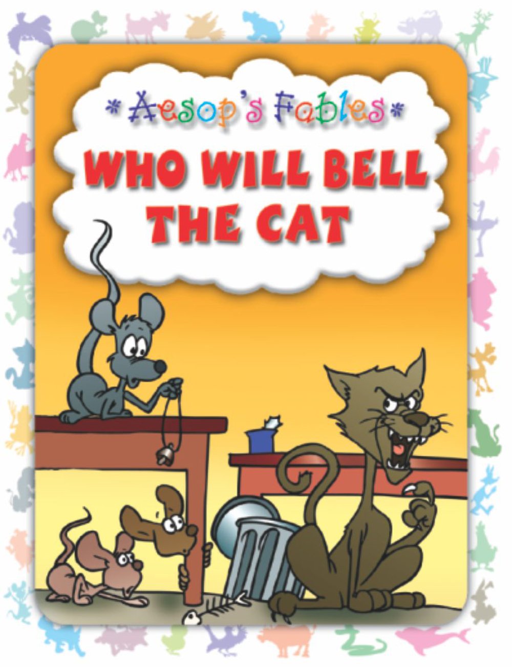 Who Will Bell The Cat