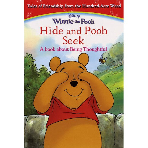 Winnie the Pooh: Hide and Pooh Seek