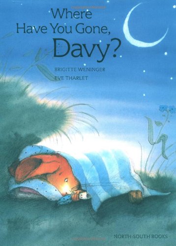Where Have You Gone, Davy?