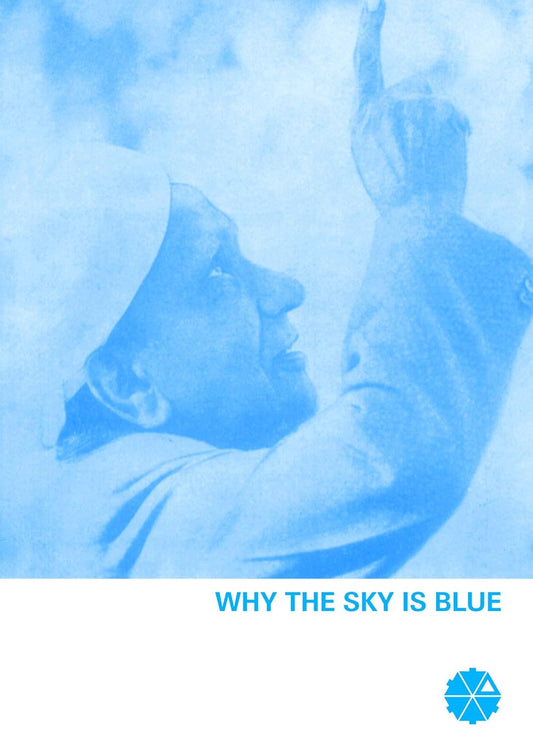 Why the Sky is Blue