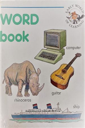 WORD book