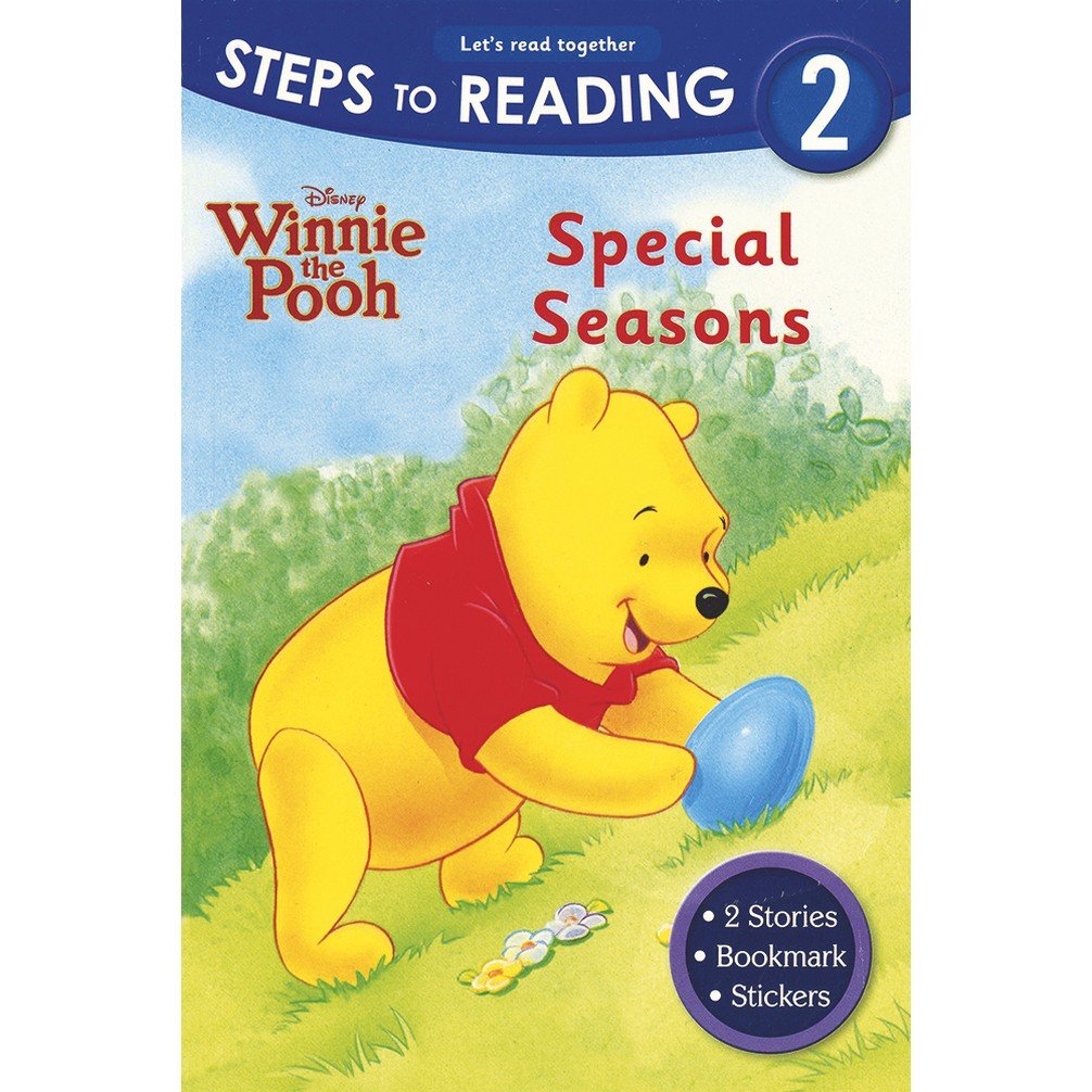 Winnie the Pooh: Special season