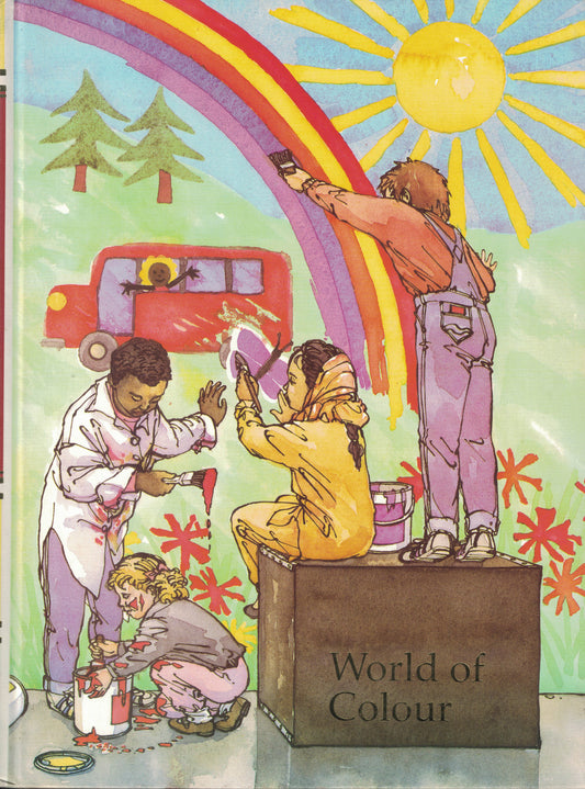 World of Colour, Volume 12