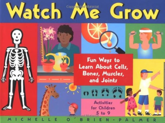 Watch Me Grow