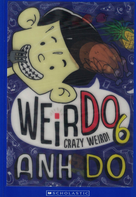 Weirdo 6