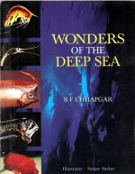 Wonders Of The Deep Sea