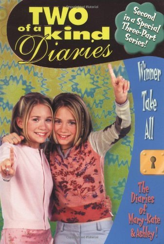 Winner Take All - Two of a Kind Diaries #10