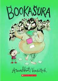 Bookasura